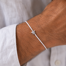Daddy to be wish bracelet