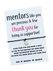gift for mentor