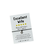 bracelet for wife