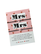 Gift for the brides lesbian wedding