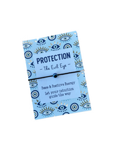 bracelet for protection peace and positivity