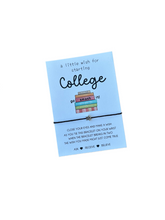 Gift for starting college