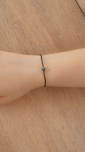 You passed your driving test wish string bracelet