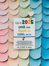 class of 25 gifts