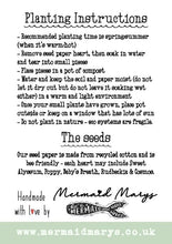 wedding card