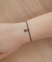 moon and star bracelet