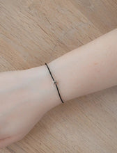 FUCTOSE INTOLERANT wish string bracelet