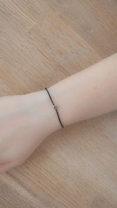 friendship bracelet